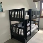 La Bisquine בית נופש גראנוויל