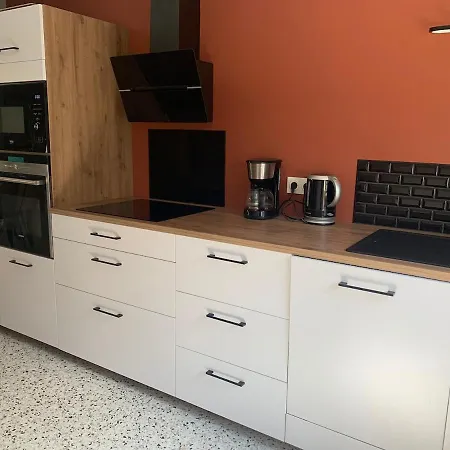 La Bisquine Hébergement de vacances