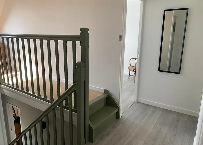 Hébergement de vacances La Bisquine *