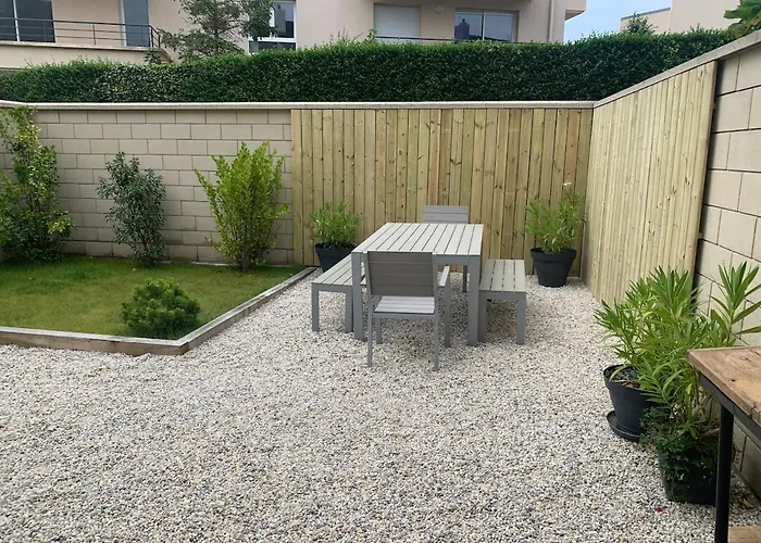 La Bisquine Hébergement de vacances *