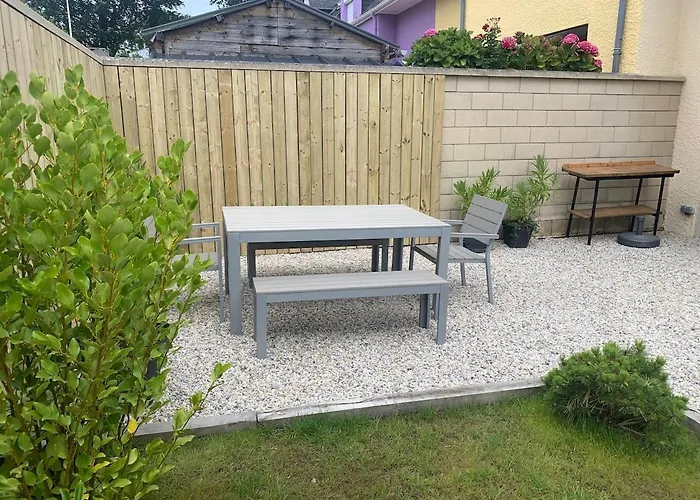 La Bisquine Hébergement de vacances