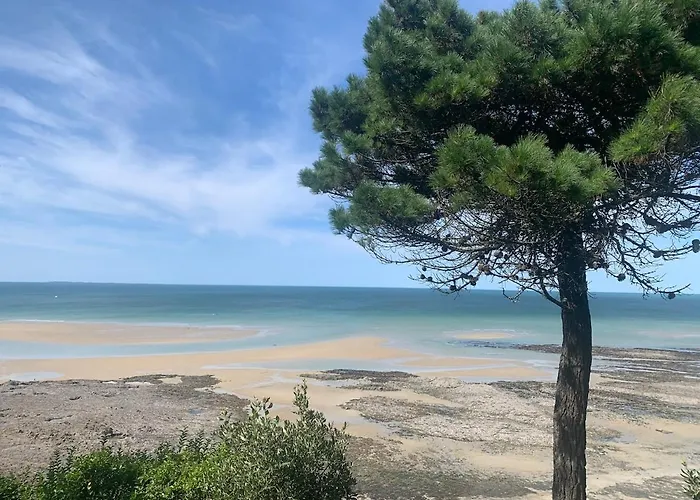 La Bisquine * Granville