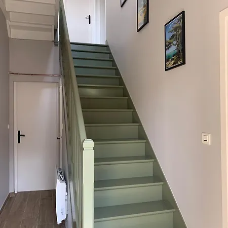 La Bisquine Casa de Férias