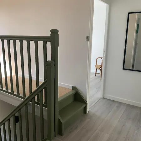 펜션 La Bisquine *