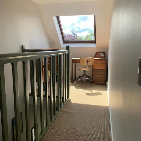 Casa de Férias La Bisquine