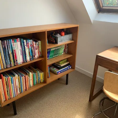 La Bisquine Granville