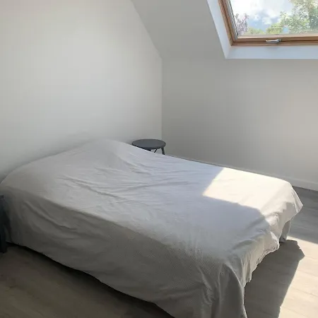 La Bisquine Casa de Férias