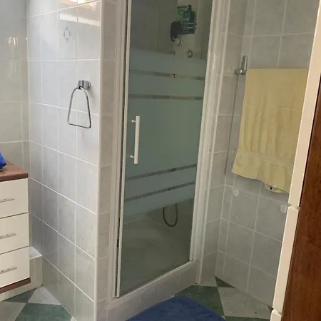 La Bisquine 펜션 그랑빌