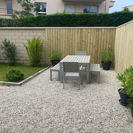 La Bisquine 펜션 *