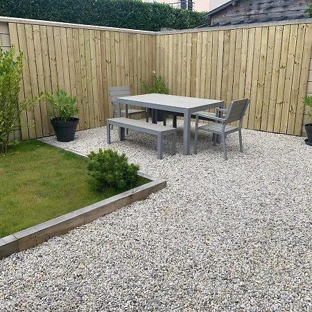 La Bisquine 펜션 그랑빌