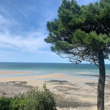 La Bisquine * 그랑빌