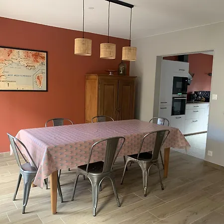 La Bisquine * 그랑빌