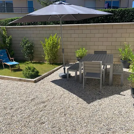 Ferienhaus La Bisquine