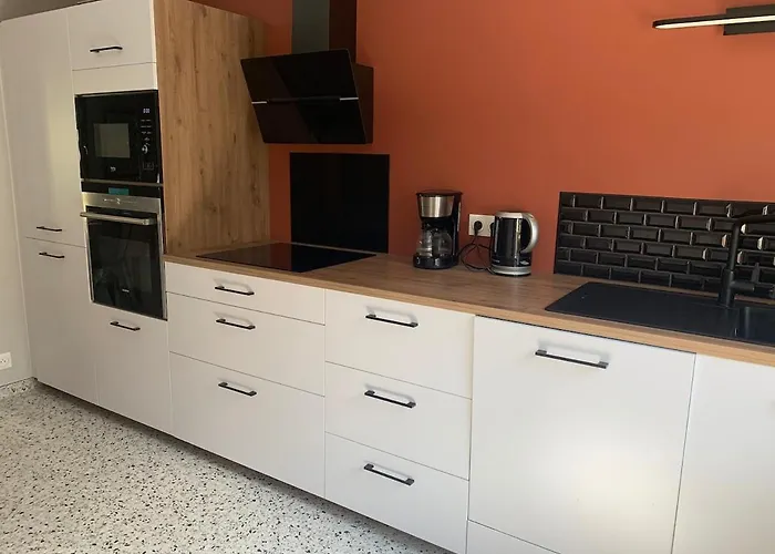 La Bisquine Σπίτι διακοπών