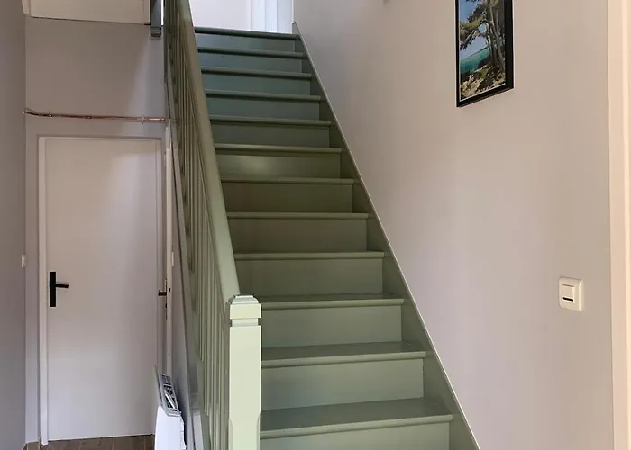 La Bisquine Casa vacanze