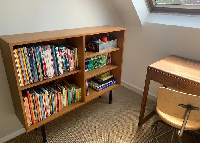 La Bisquine Γκρανβίλ