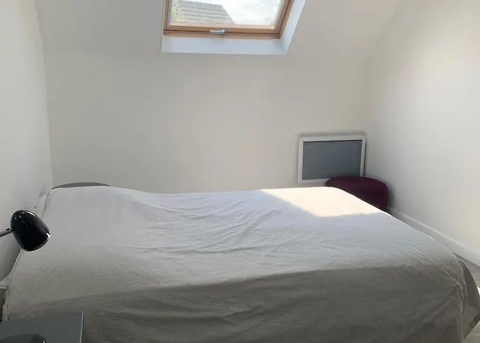 Casa vacanze La Bisquine Granville