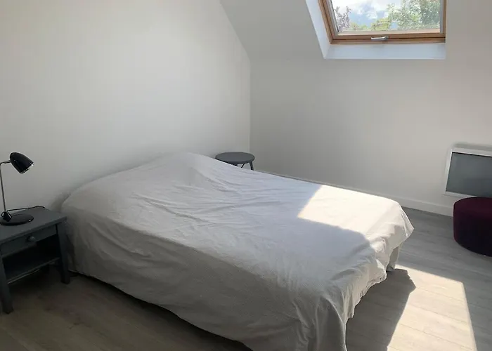 La Bisquine Casa vacanze