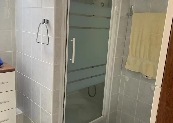 La Bisquine Casa vacanze Granville