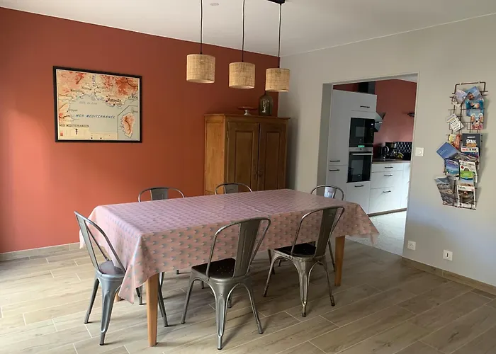 La Bisquine * Granville