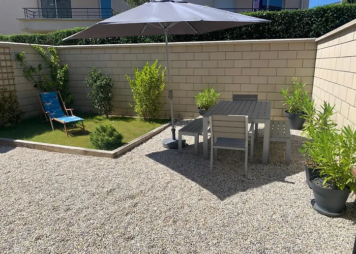 Casa vacanze La Bisquine